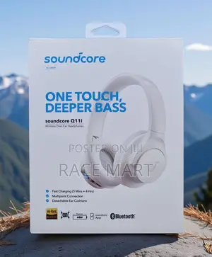 Anker Soundcore Q11i