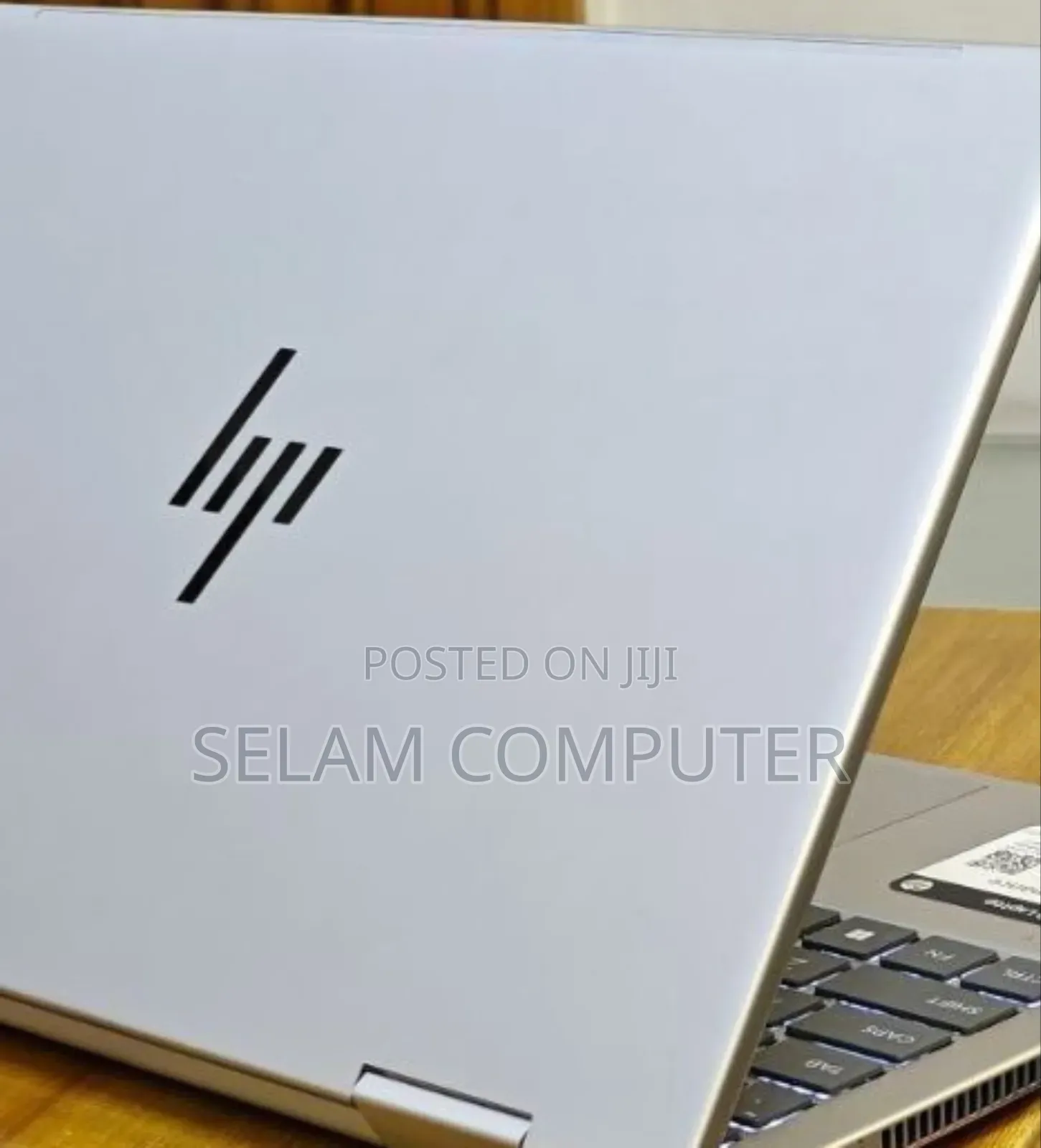 New Laptop HP Envy X360 15t 16GB Intel Core I7 SSD 512GB
