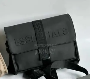 Pu Leather Ladies Bag