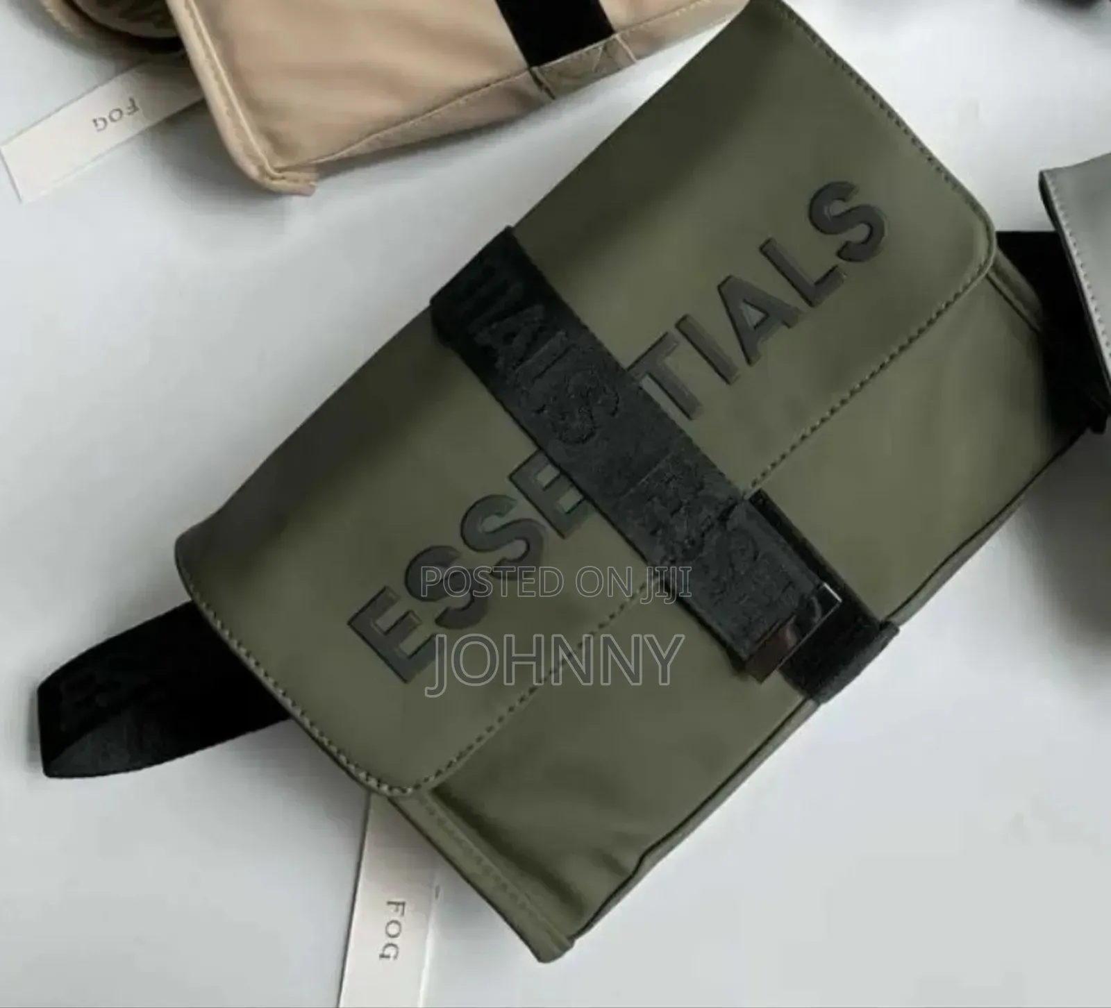 Pu Leather Ladies Bag