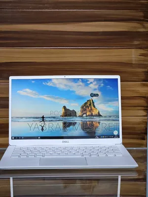 New Laptop Dell 16GB Intel Core I7 SSD 256GB