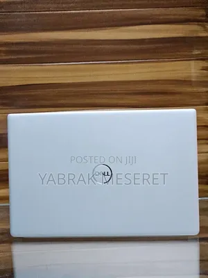 New Laptop Dell 16GB Intel Core I7 SSD 256GB