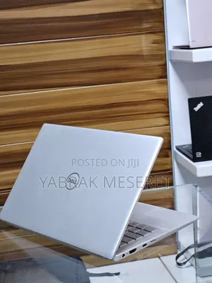 New Laptop Dell 16GB Intel Core I7 SSD 256GB