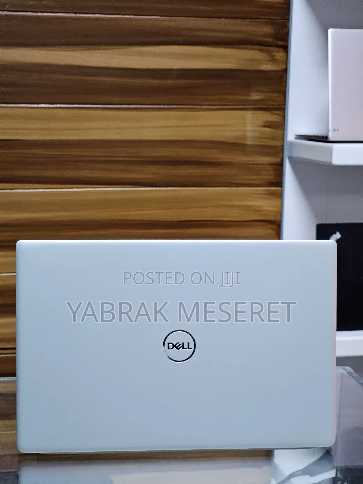 New Laptop Dell 16GB Intel Core I7 SSD 256GB