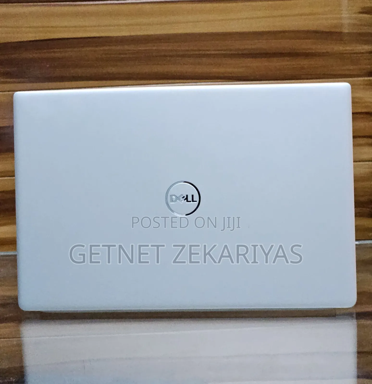 New Laptop Dell Inspiron 15 8GB Intel Core I7 SSD 256GB