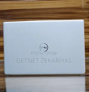 New Laptop Dell Inspiron 15 8GB Intel Core I7 SSD 256GB