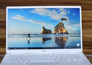 New Laptop Dell Inspiron 14 8GB Intel Core I7 SSD 256GB