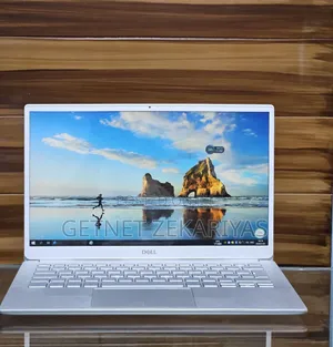 New Laptop Dell Inspiron 15 8GB Intel Core I7 SSD 256GB