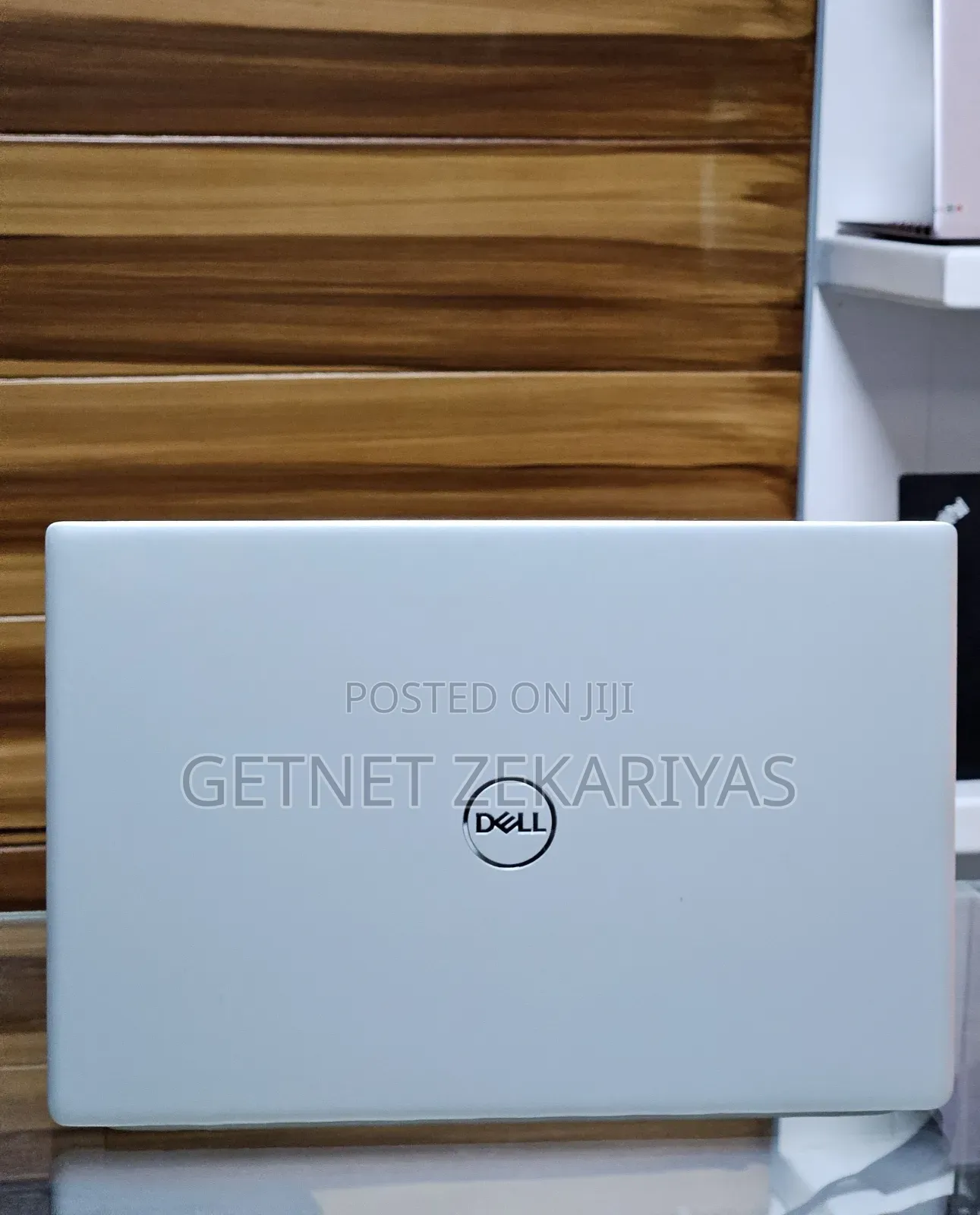 New Laptop Dell Inspiron 15 8GB Intel Core I7 SSD 256GB