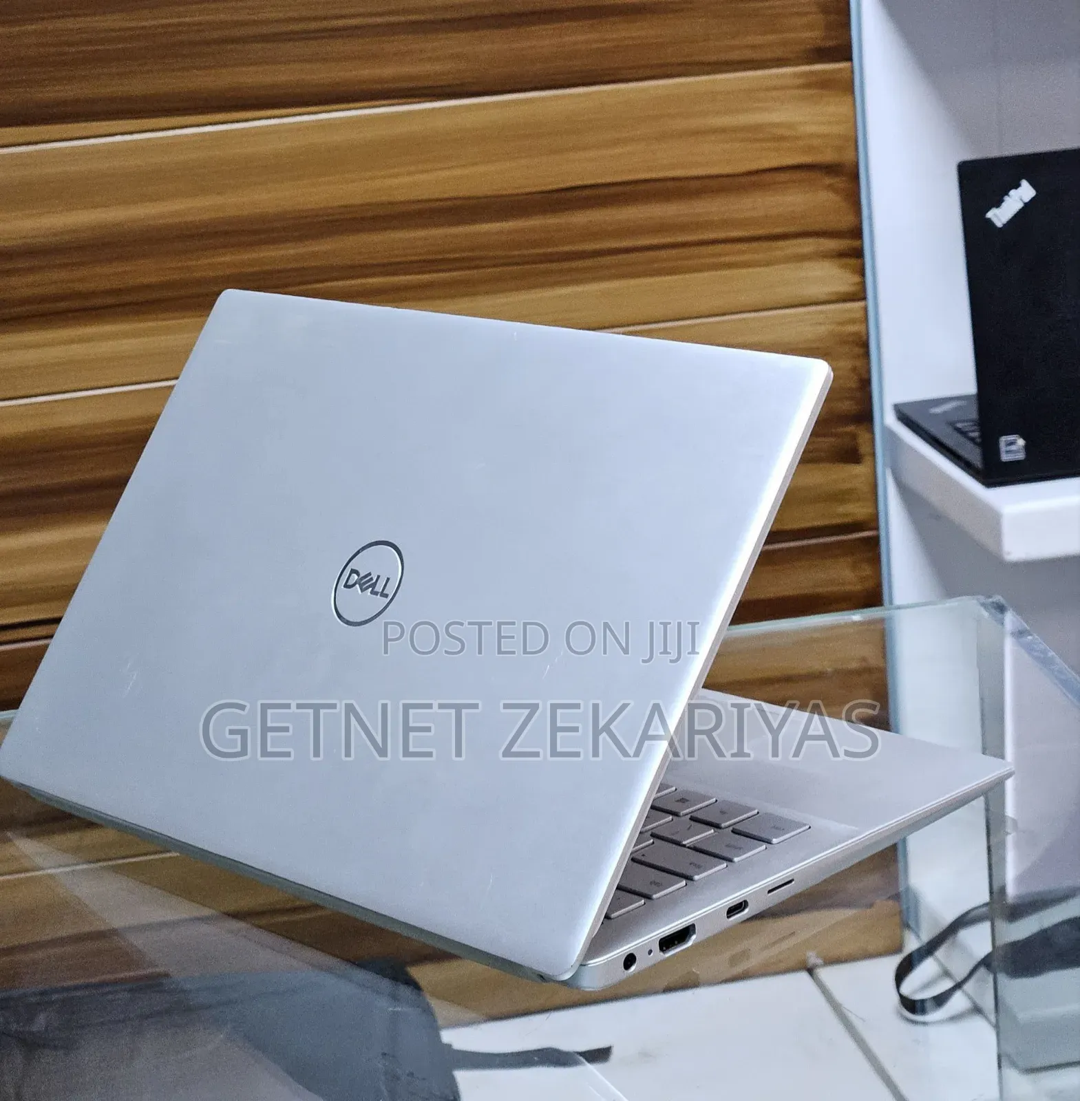 New Laptop Dell Inspiron 15 8GB Intel Core I7 SSD 256GB