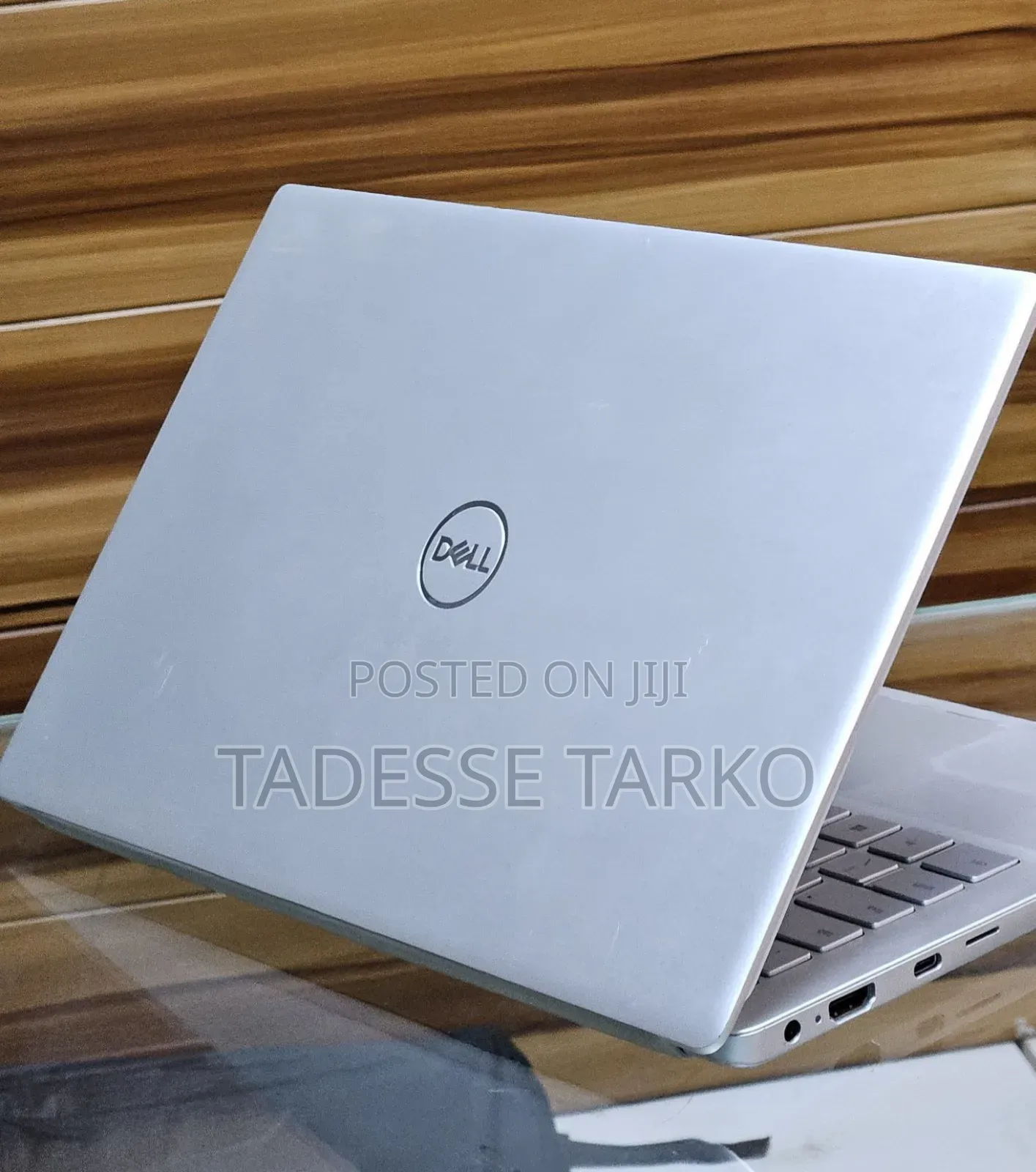 New Laptop Dell Inspiron 14 8GB Intel Core I7 SSD 256GB