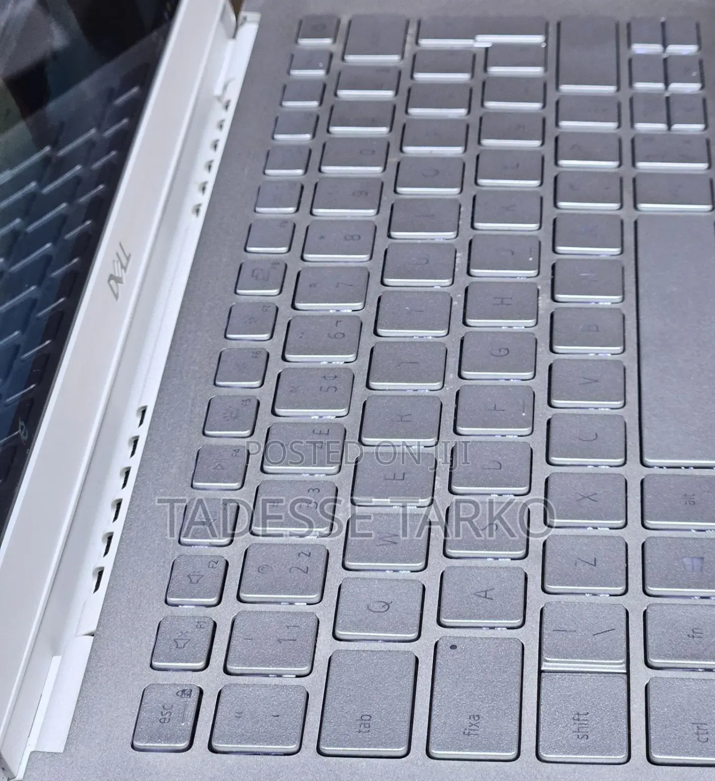 New Laptop Dell Inspiron 14 8GB Intel Core I7 SSD 256GB