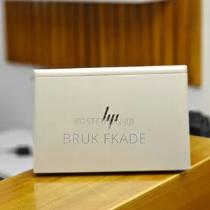 New Laptop HP EliteBook 835 G7 16GB AMD Ryzen 5 SSD 512GB