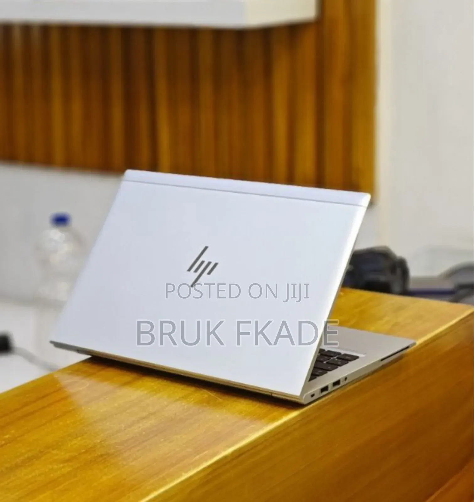 New Laptop HP EliteBook 835 G7 16GB AMD Ryzen 5 SSD 512GB