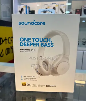 Anker Soundcore Q11i