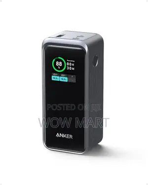 Anker Prime Power Bank 12000mah
