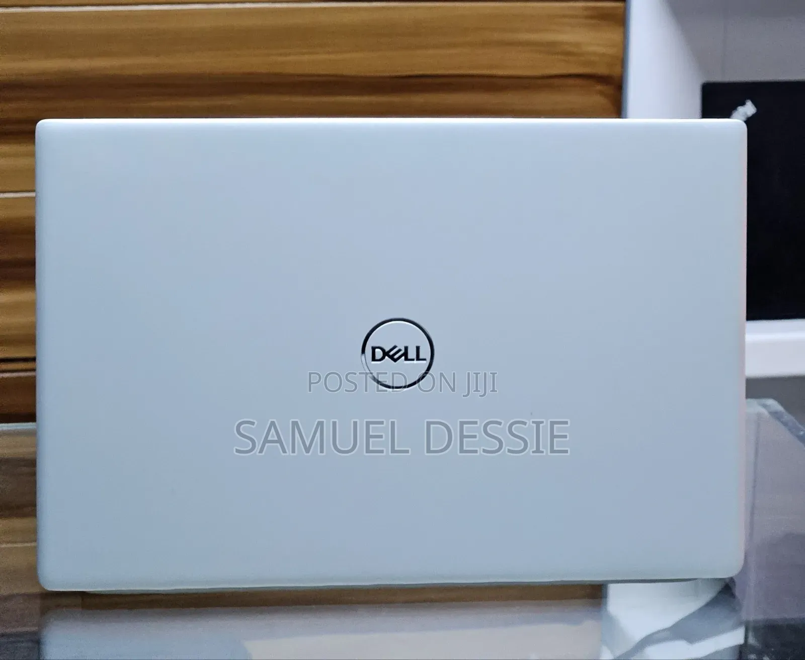 New Laptop Dell Inspiron 15 8GB Intel Core I7 SSD 256GB