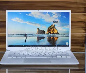 New Laptop Dell Inspiron 15 8GB Intel Core I7 SSD 256GB