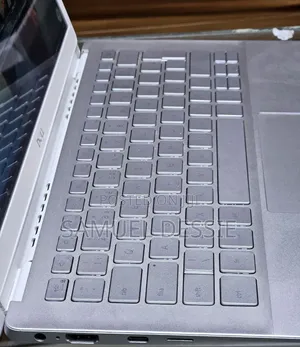 New Laptop Dell Inspiron 15 8GB Intel Core I7 SSD 256GB