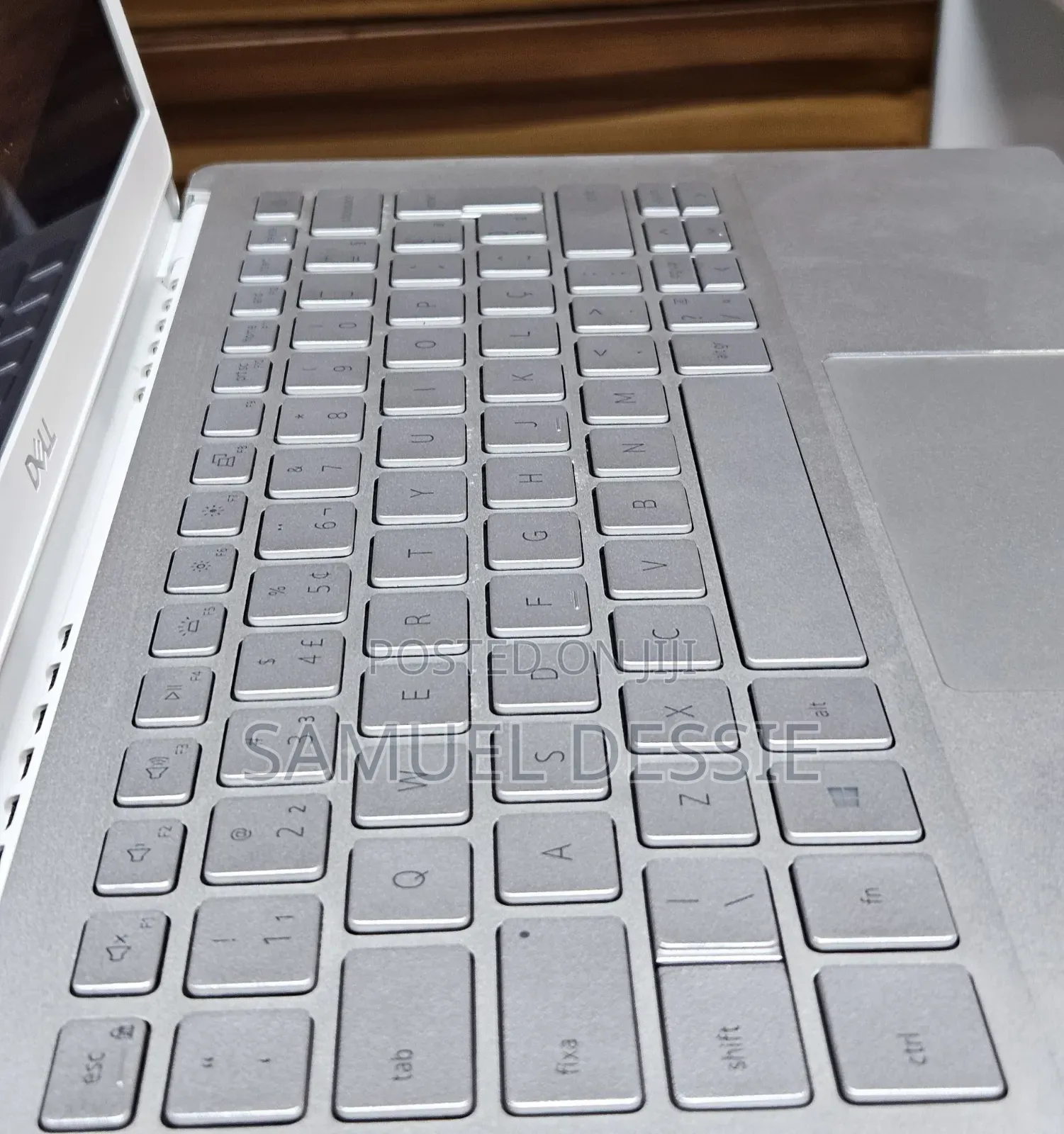 New Laptop Dell Inspiron 15 8GB Intel Core I7 SSD 256GB