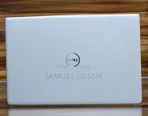 New Laptop Dell Inspiron 15 8GB Intel Core I7 SSD 256GB