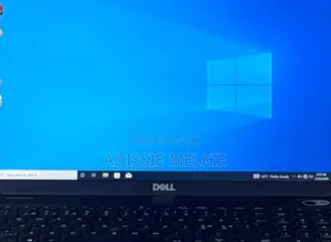 New Laptop Dell Latitude 5310 8GB Intel Core I5 SSD 256GB