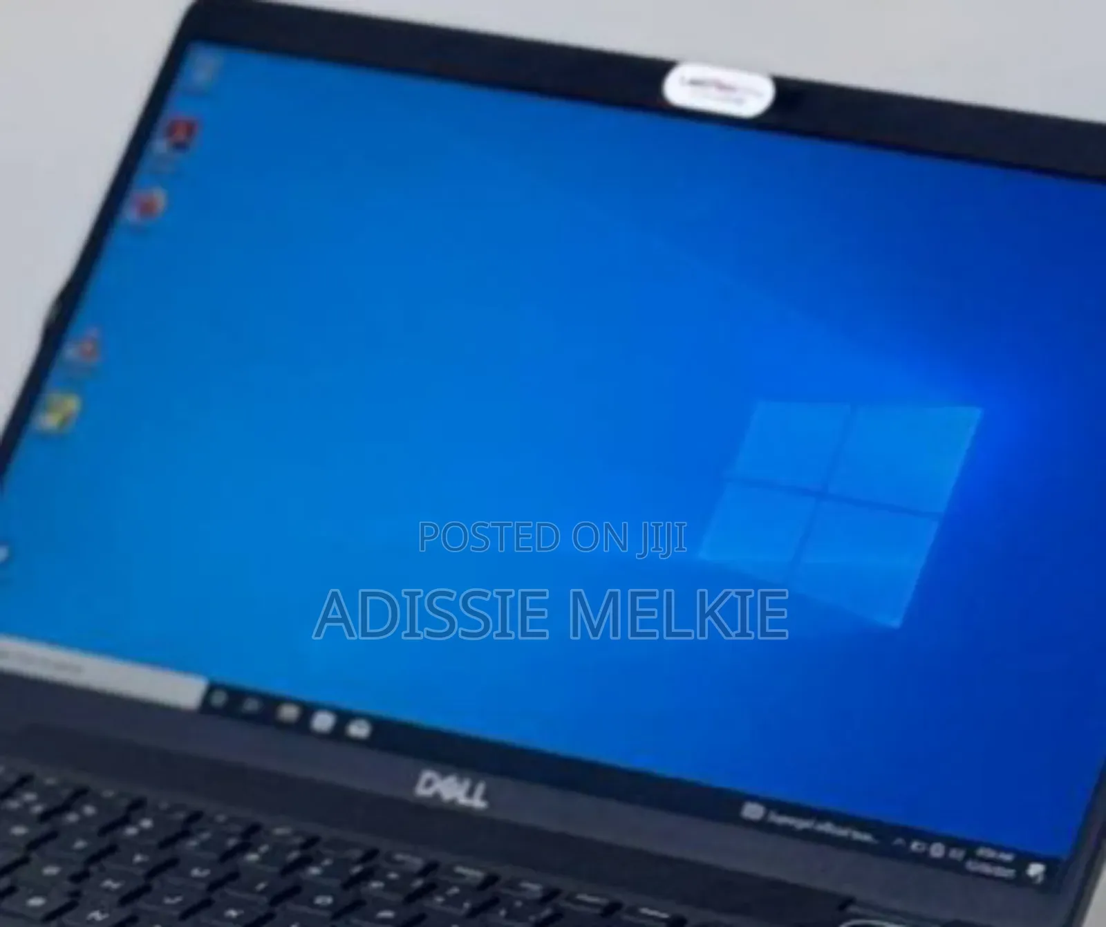 New Laptop Dell Latitude 5310 8GB Intel Core I5 SSD 256GB
