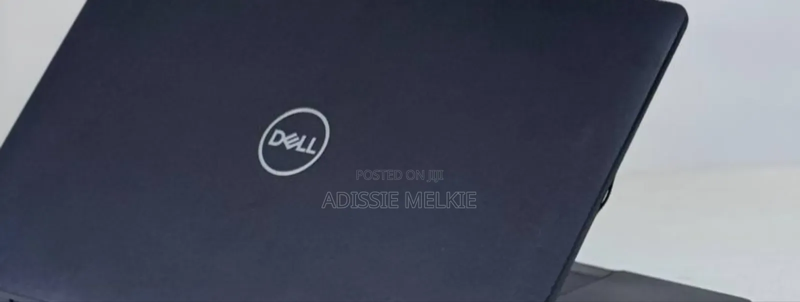 New Laptop Dell Latitude 5310 8GB Intel Core I5 SSD 256GB