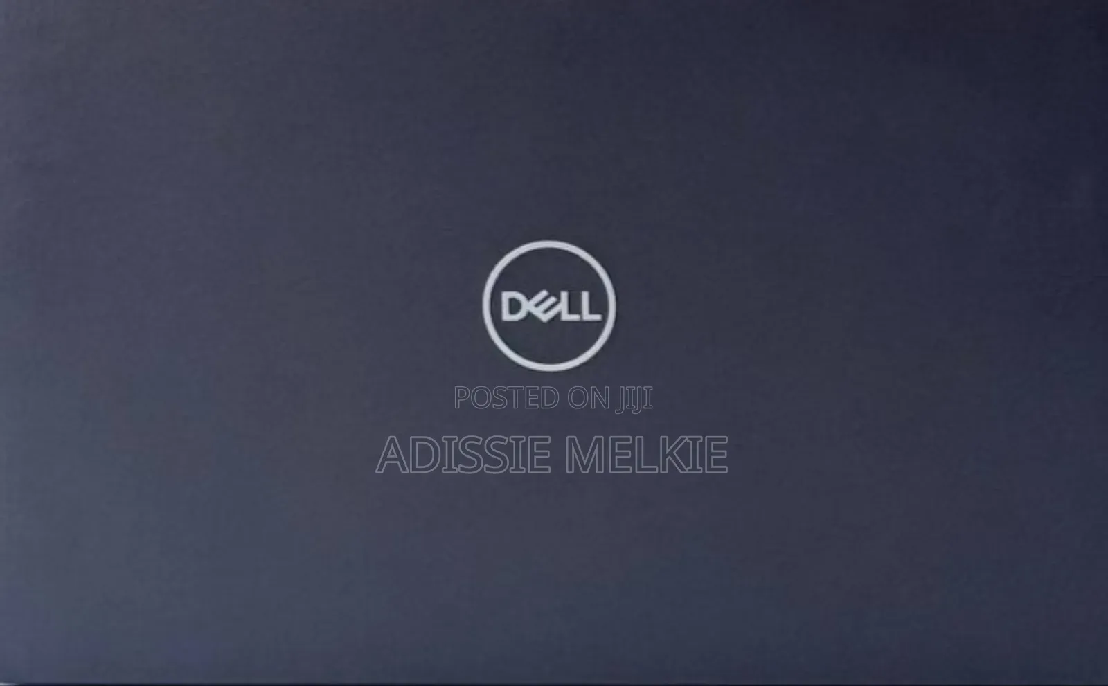 New Laptop Dell Latitude 5310 8GB Intel Core I5 SSD 256GB