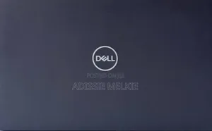 New Laptop Dell Latitude 5310 8GB Intel Core I5 SSD 256GB