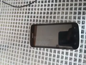 Huawei A199 8 GB White