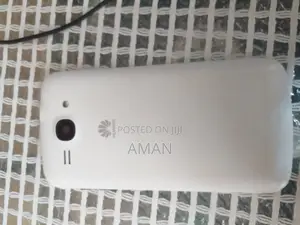 Huawei A199 8 GB White