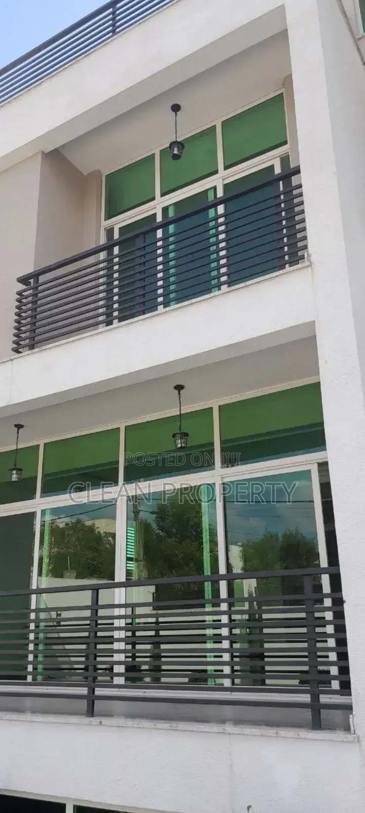 Furnished 2bdrm Apartment in Gerji Real Estate, Bole for rent