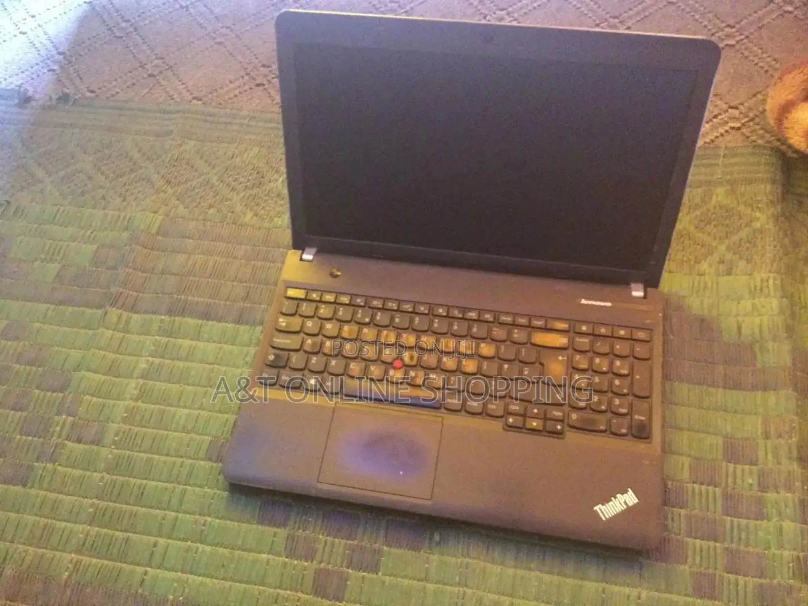 Laptop Lenovo ThinkPad X1 Carbon 8GB Intel Core I7 HDD 1T
