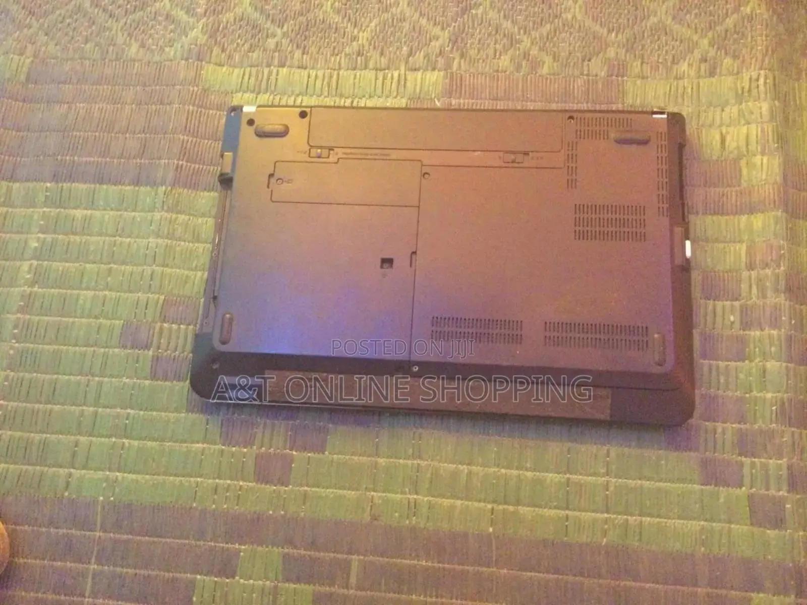 Laptop Lenovo ThinkPad X1 Carbon 8GB Intel Core I7 HDD 1T