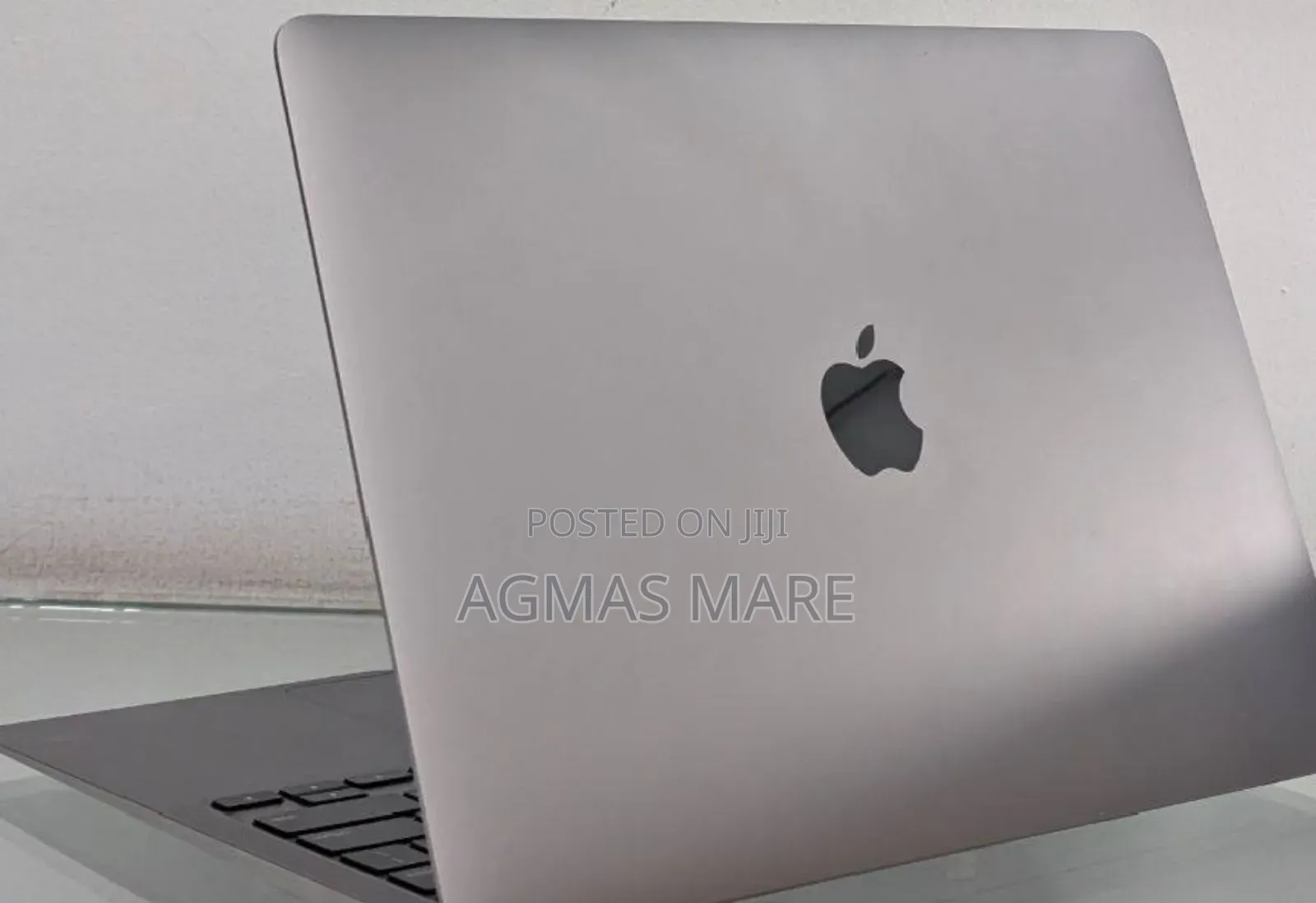 New Laptop Apple MacBook Air 2020 M1 8GB Apple M1 SSD 512GB