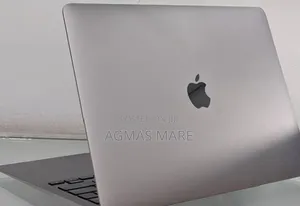 New Laptop Apple MacBook Air 2020 M1 8GB Apple M1 SSD 512GB