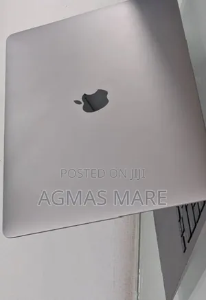 New Laptop Apple MacBook Air 2020 M1 8GB Apple M1 SSD 512GB