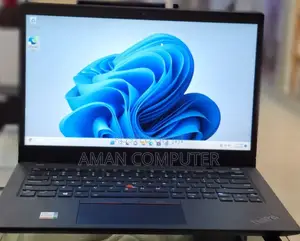 New Laptop Lenovo ThinkPad T14 16GB Intel Core I7 SSD 512GB