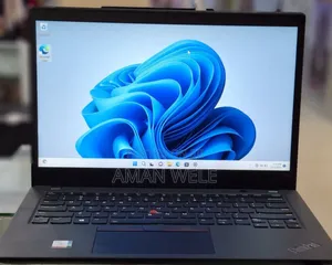 New Laptop Lenovo ThinkPad T14 16GB Intel Core I7 SSD 512GB