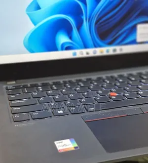 New Laptop Lenovo ThinkPad T14 16GB Intel Core I7 SSD 512GB