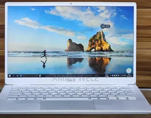 New Laptop Dell Inspiron 15 8GB Intel Core I7 SSD 256GB