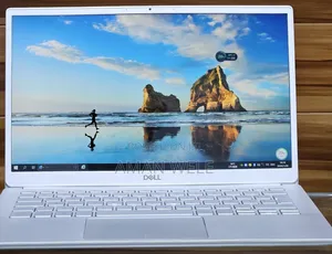 New Laptop Dell Inspiron 15 8GB Intel Core I7 SSD 256GB