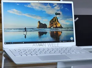 New Laptop Dell Inspiron 15 8GB Intel Core I7 SSD 256GB