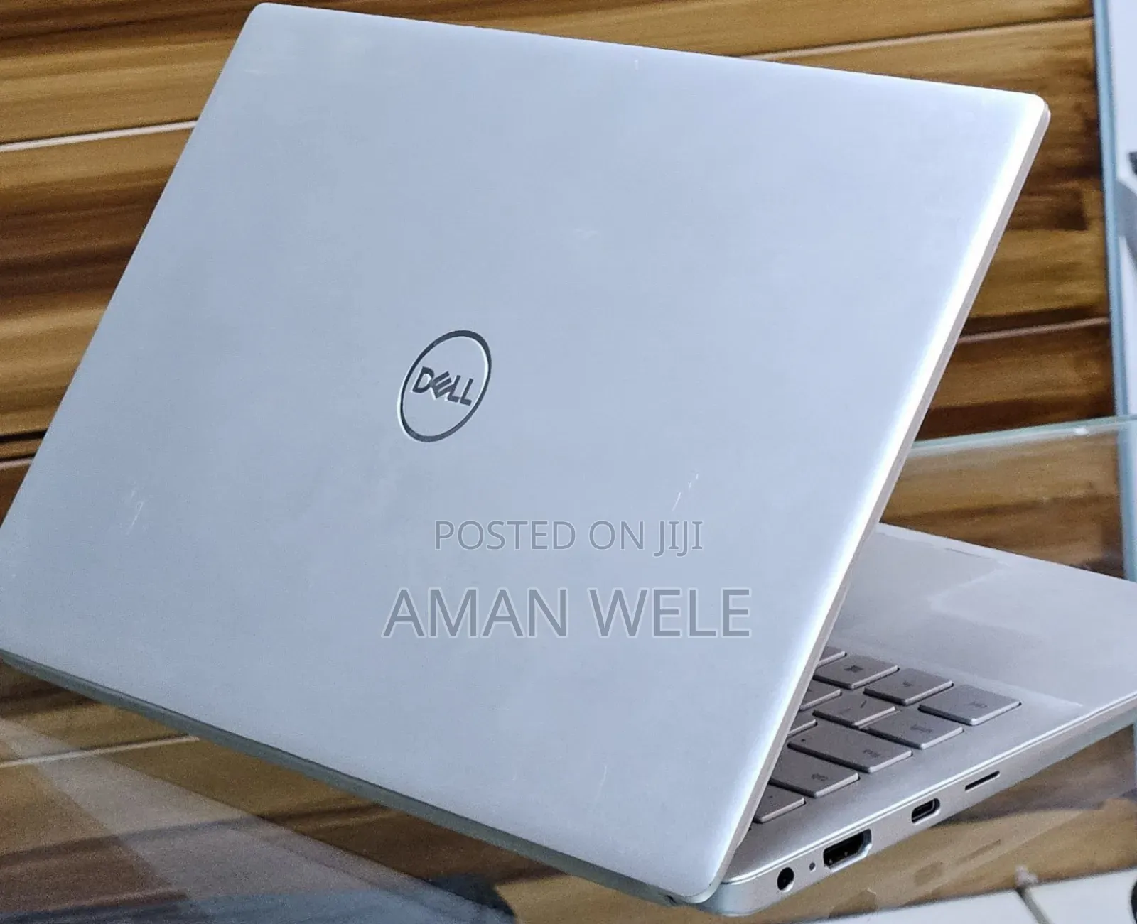 New Laptop Dell Inspiron 15 8GB Intel Core I7 SSD 256GB