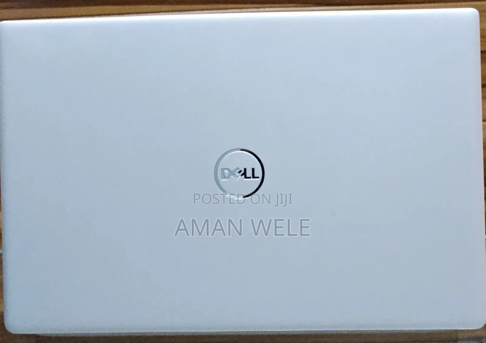 New Laptop Dell Inspiron 15 8GB Intel Core I7 SSD 256GB