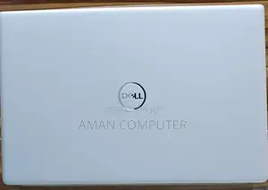 New Laptop Dell Inspiron 15 8GB Intel Core I7 SSD 256GB