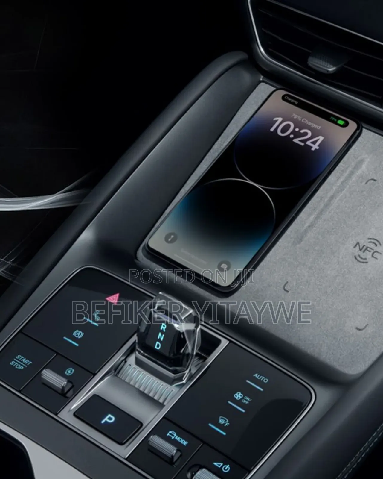 New BYD Song Plus 2025