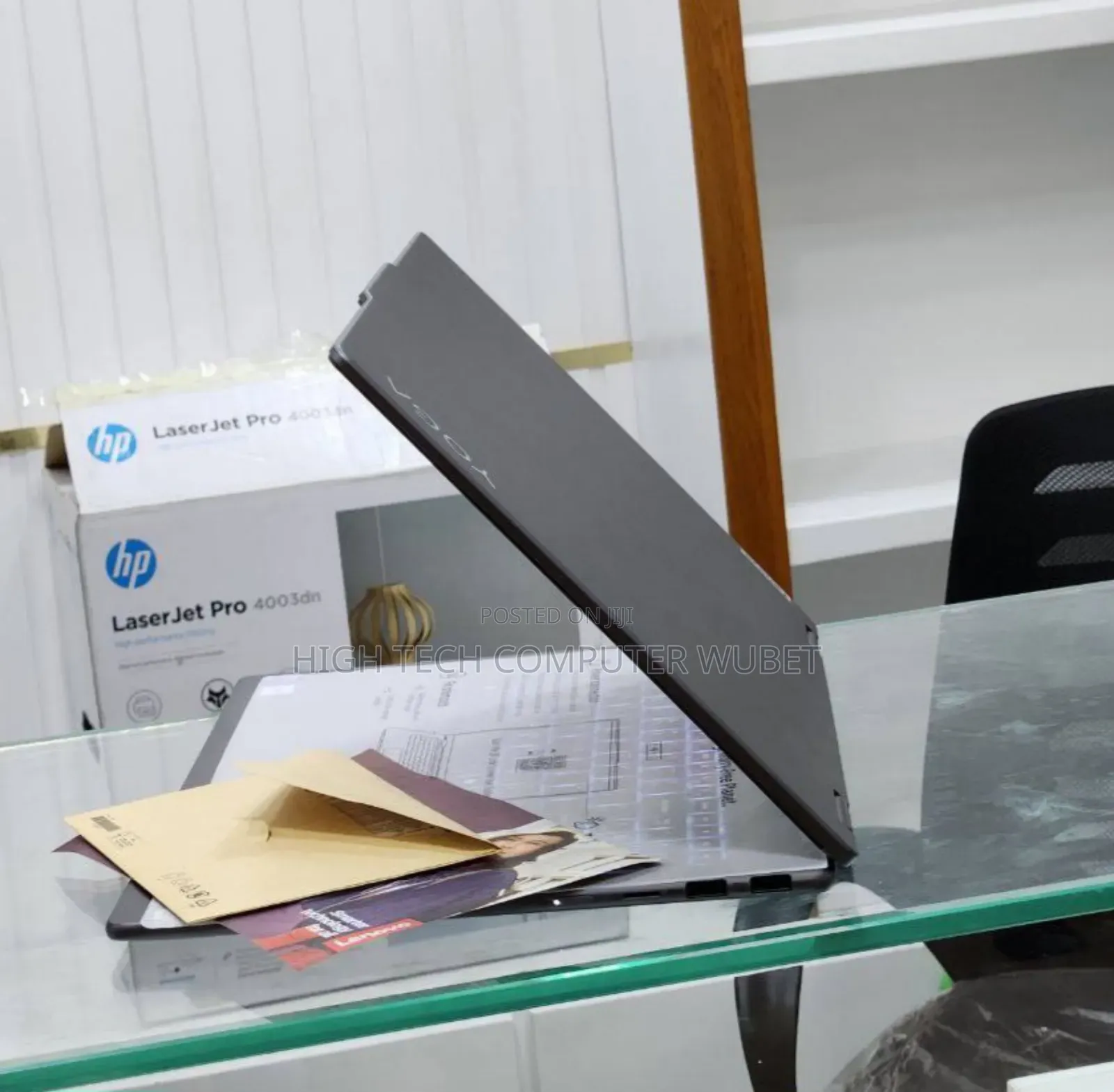 New Laptop Lenovo Yoga 7i 16GB Intel Core Ultra 7 SSD 1T