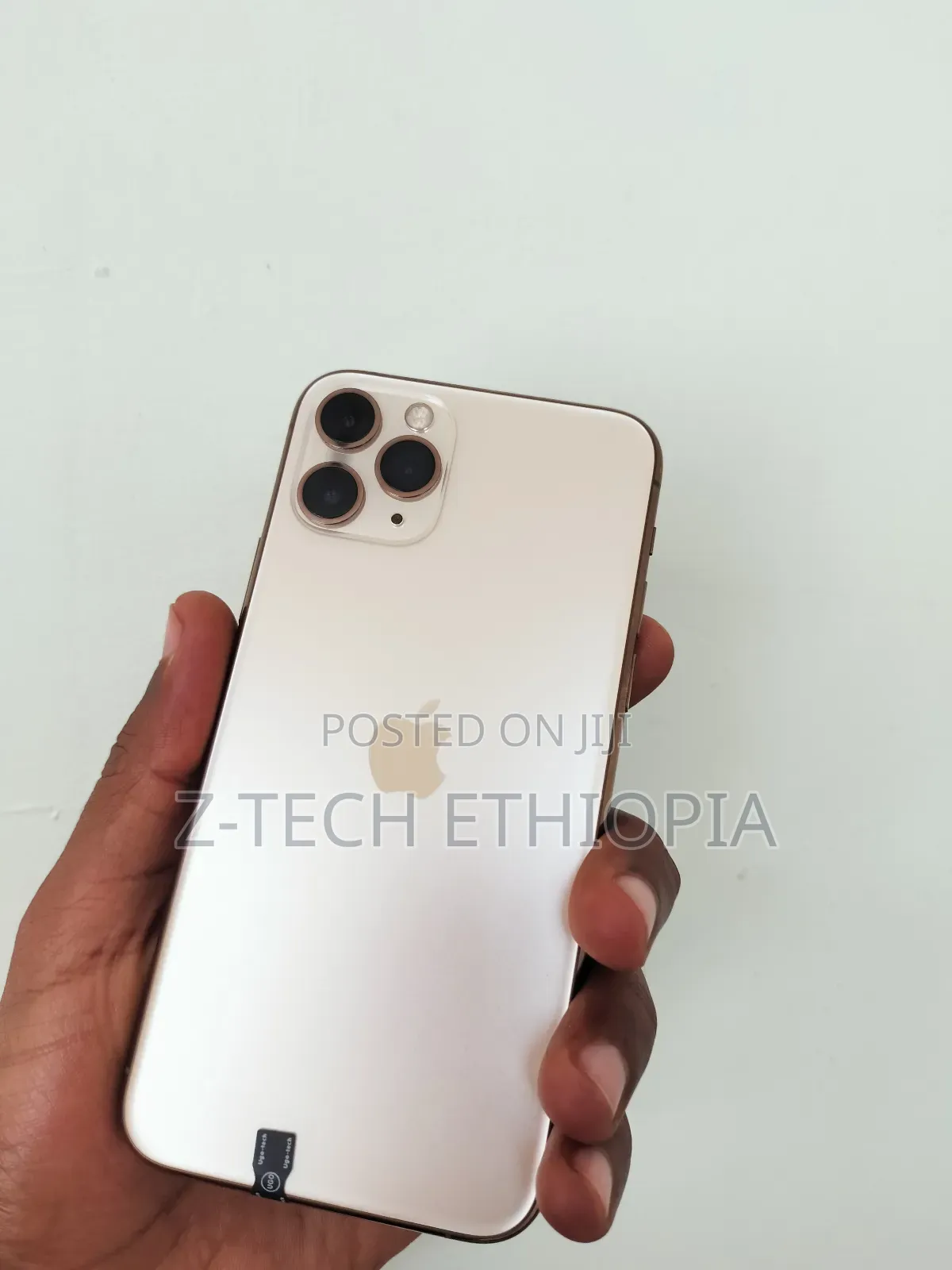 Apple iPhone 11 Pro 64 GB Gold